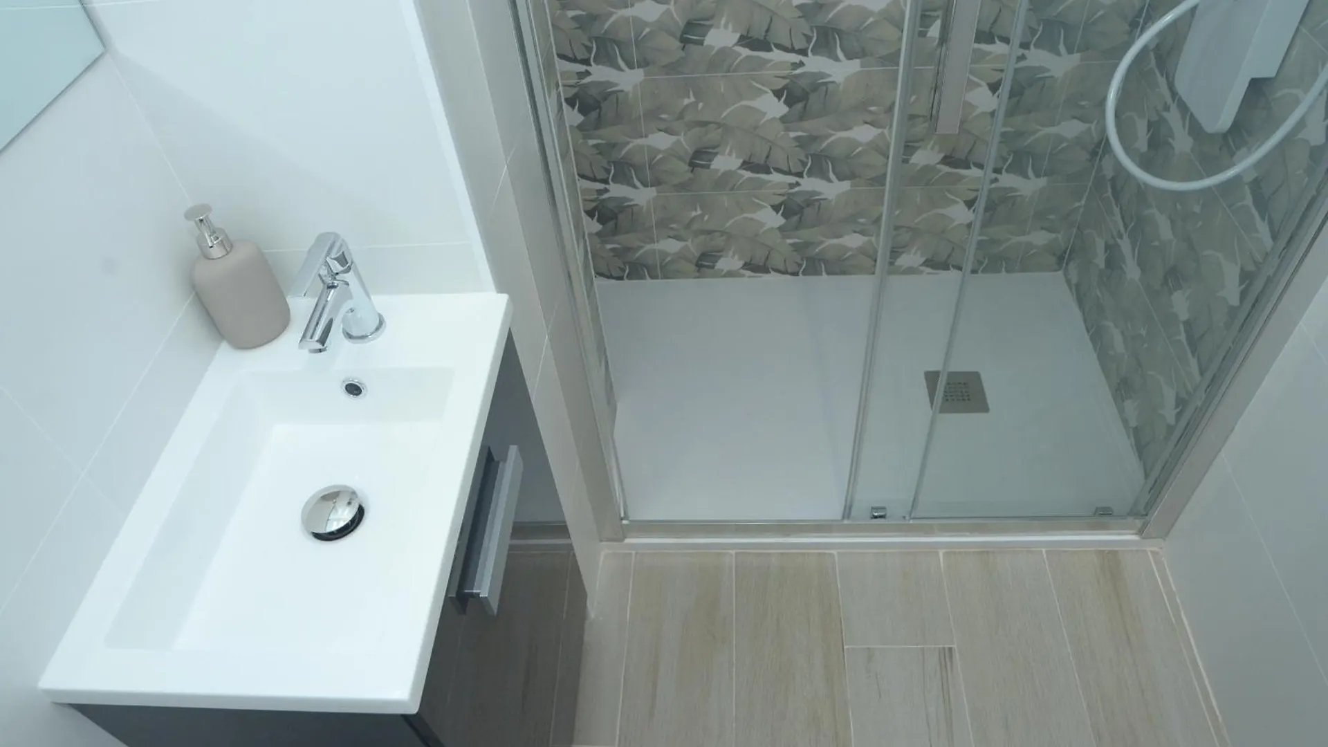 Alojamiento Beethoven Luxury مالقة