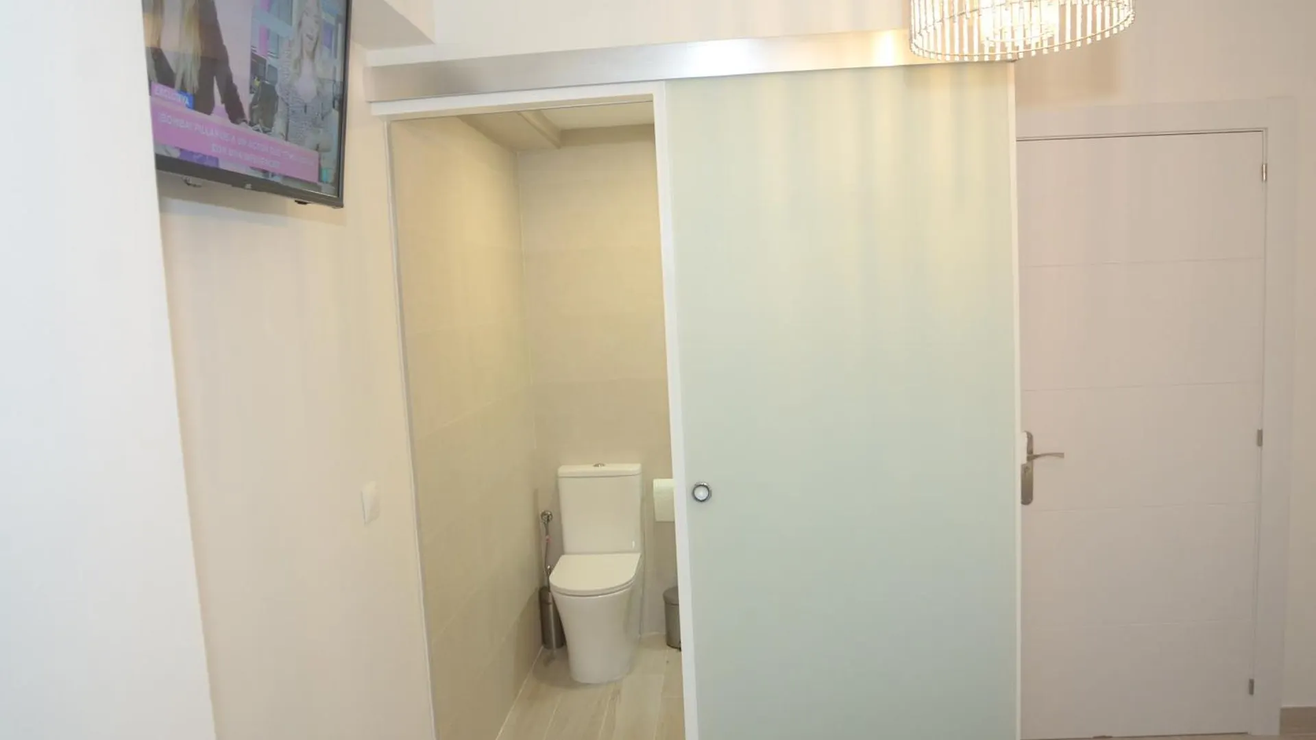 Alojamiento Beethoven Luxury مالقة