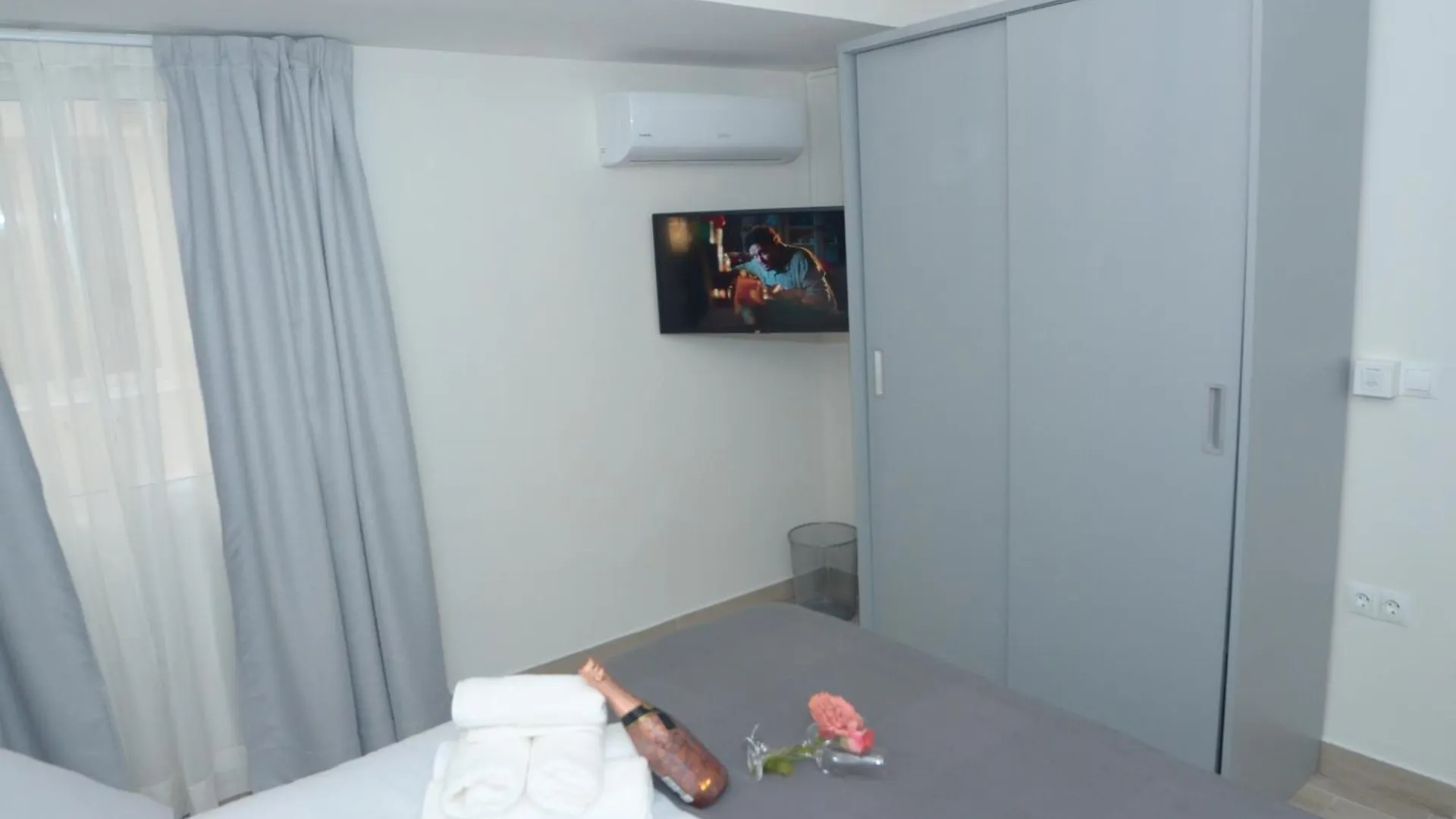 Alojamiento Beethoven Luxury Málaga