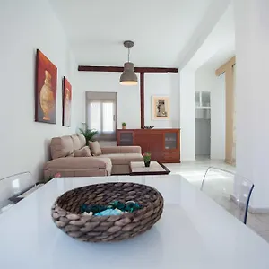 Apartament Catedral, Malaga