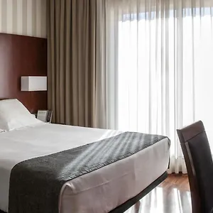Zenit Hotel Malaga