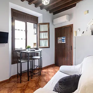Apartament Granada Freshapartments, Malaga