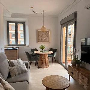 Apartament Life Alameda Colon, Malaga