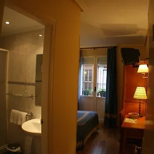 Pension Bilbao Affittacamere Bilbao