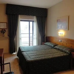 Alameda Hotel Málaga