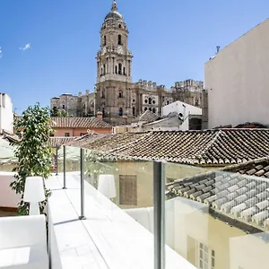Chinitas Urban Hostel Malaga
