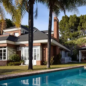 Antumalal (adults Only) Bed and breakfast
