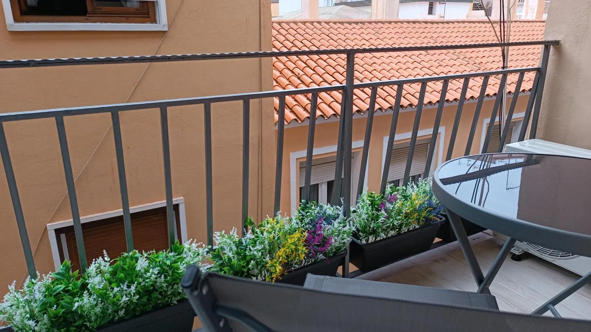 Alojamiento Beethoven Luxury Malaga 0*,