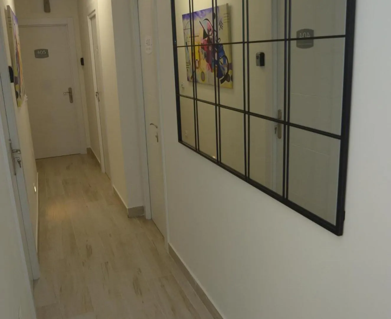 Alojamiento Beethoven Luxury Malaga