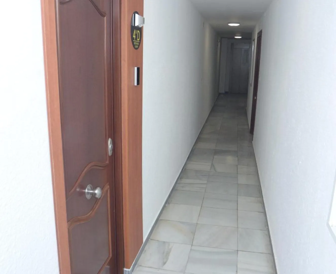 Alojamiento Beethoven Luxury Malaga 0*,