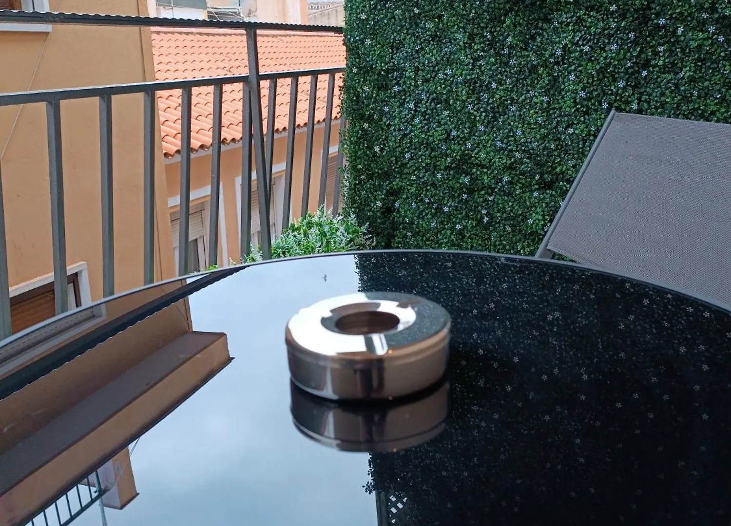 Affittacamere Alojamiento Beethoven Luxury Málaga