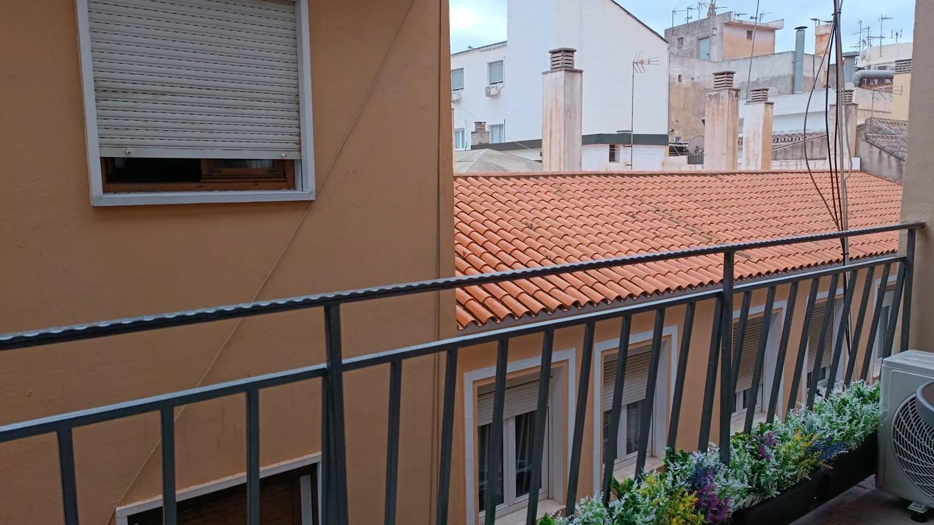 Alojamiento Beethoven Luxury Málaga 0*,  Spagna