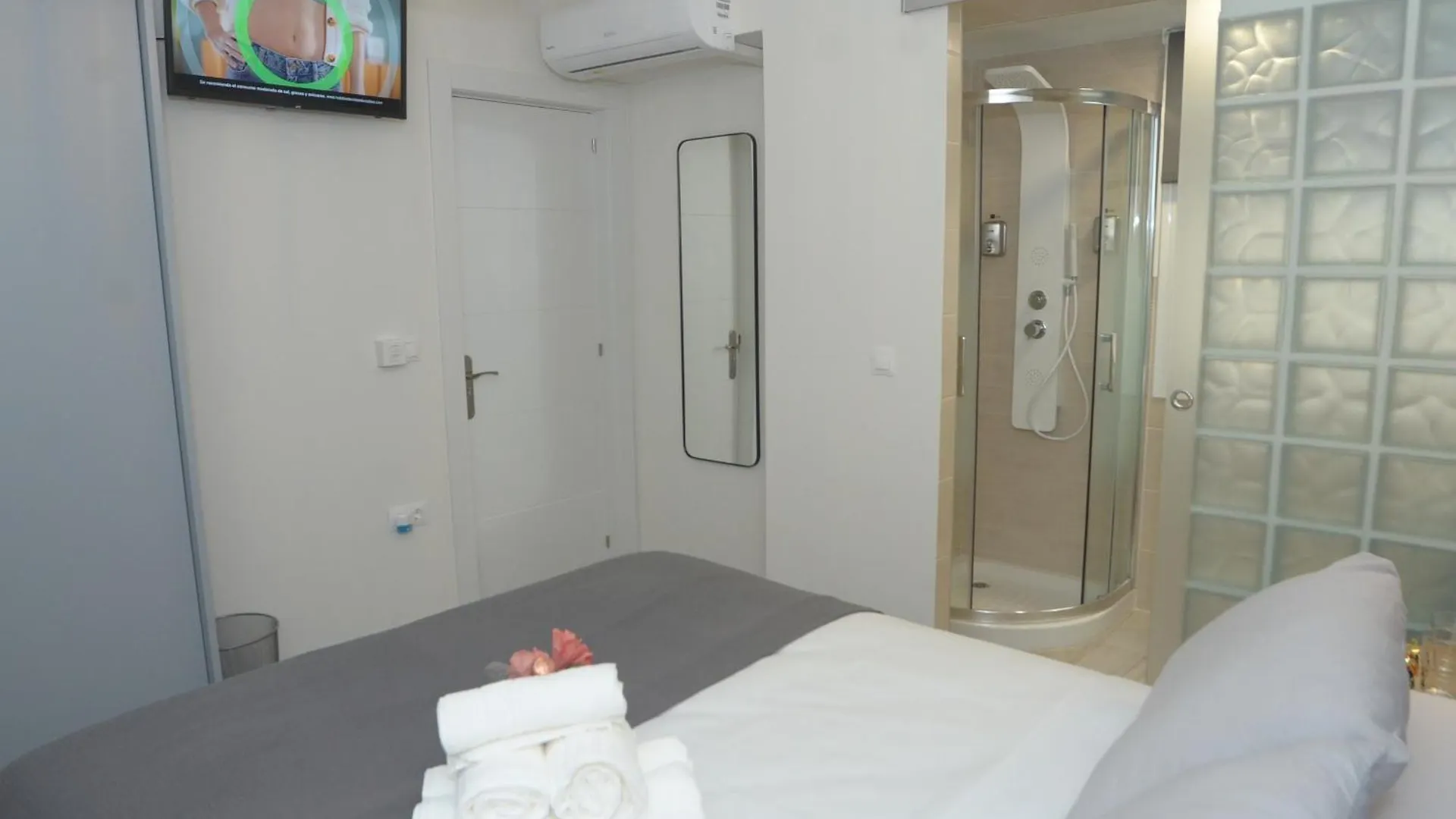 Affittacamere Alojamiento Beethoven Luxury Málaga