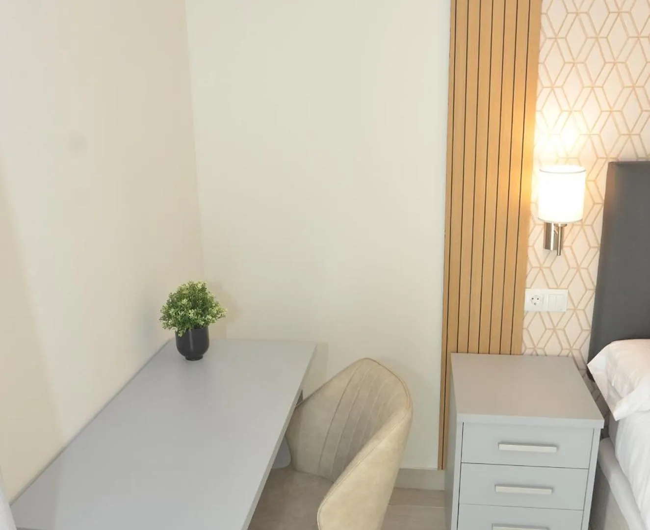 Alojamiento Beethoven Luxury Málaga 0*,