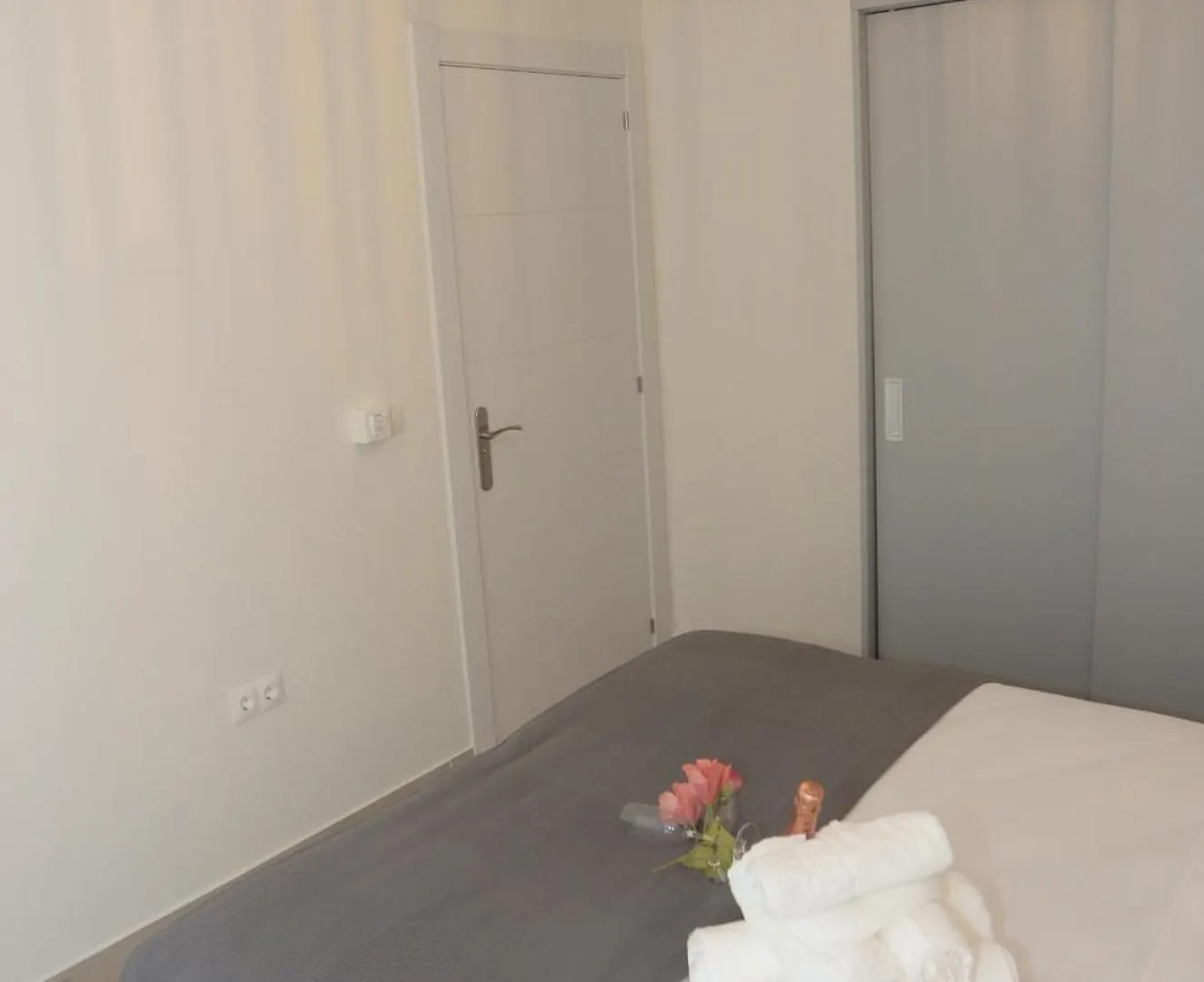 Alojamiento Beethoven Luxury Málaga 0*,
