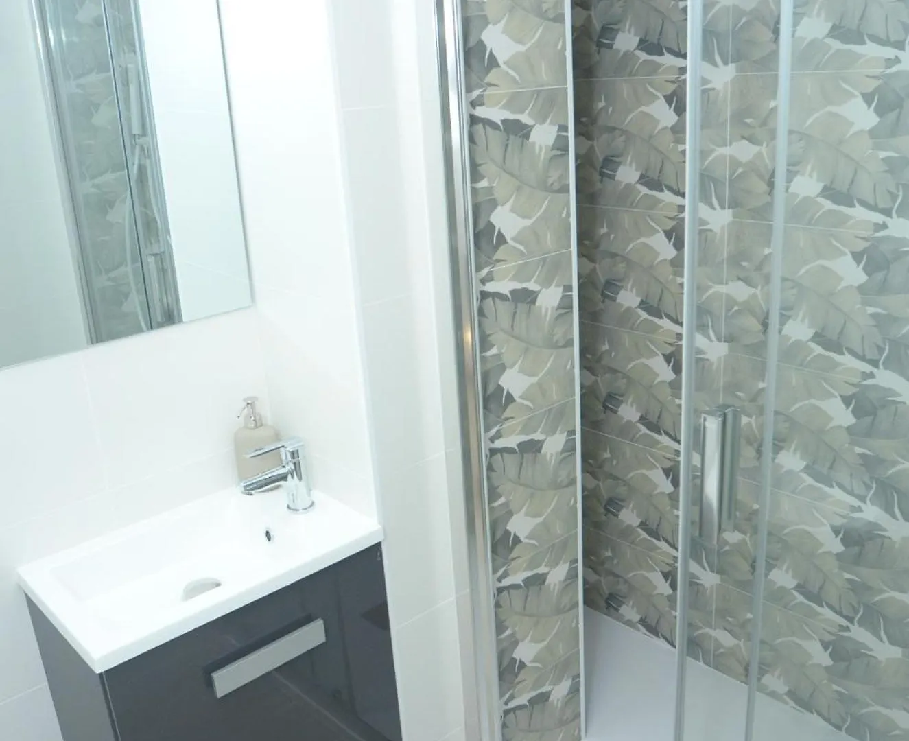 Affittacamere Alojamiento Beethoven Luxury Málaga