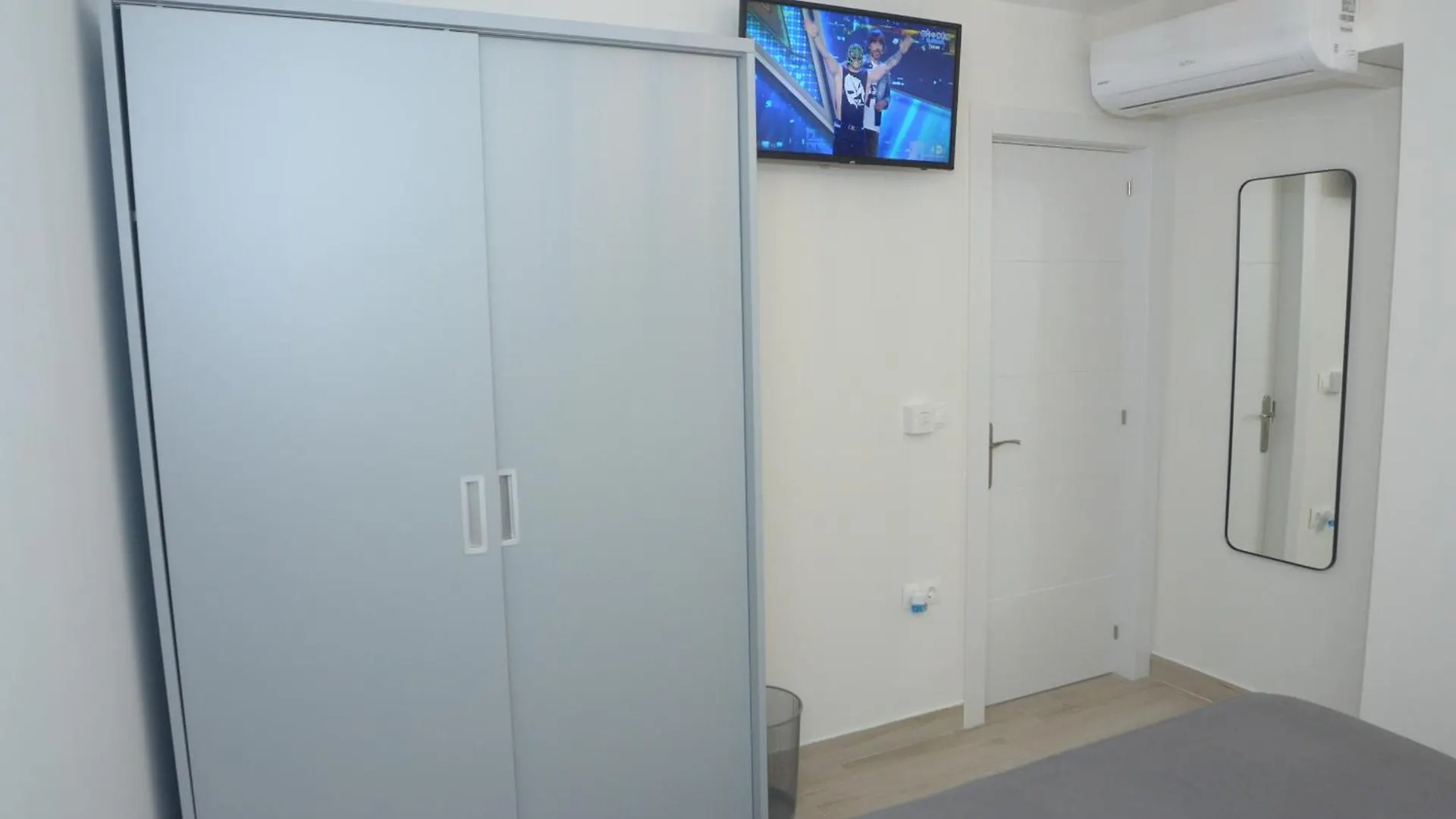 Affittacamere Alojamiento Beethoven Luxury Málaga Spagna