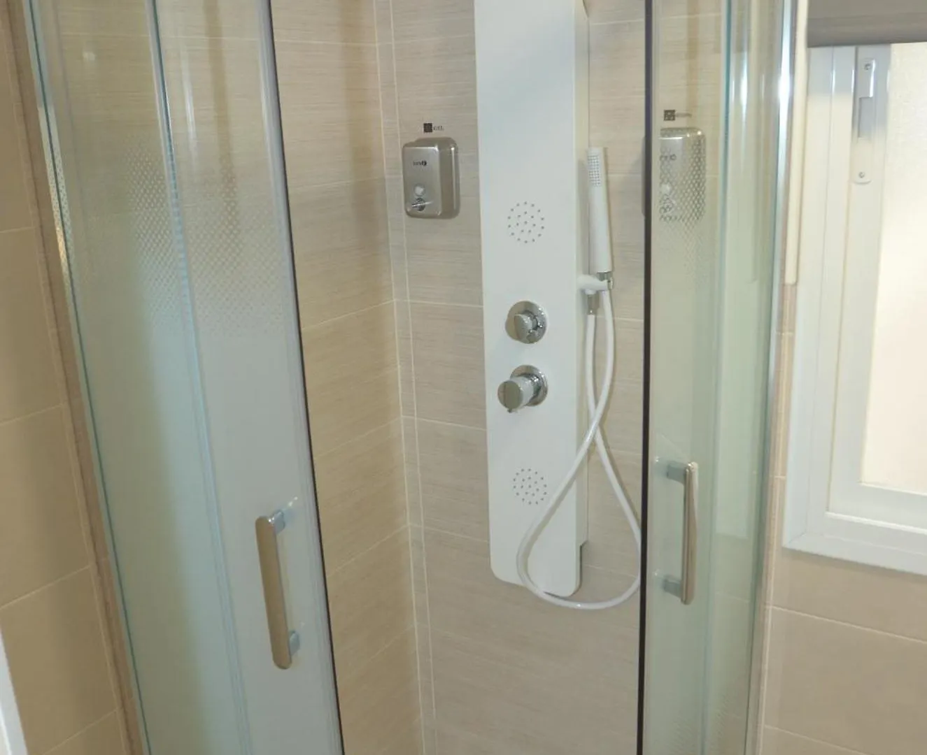Alojamiento Beethoven Luxury Málaga Spagna