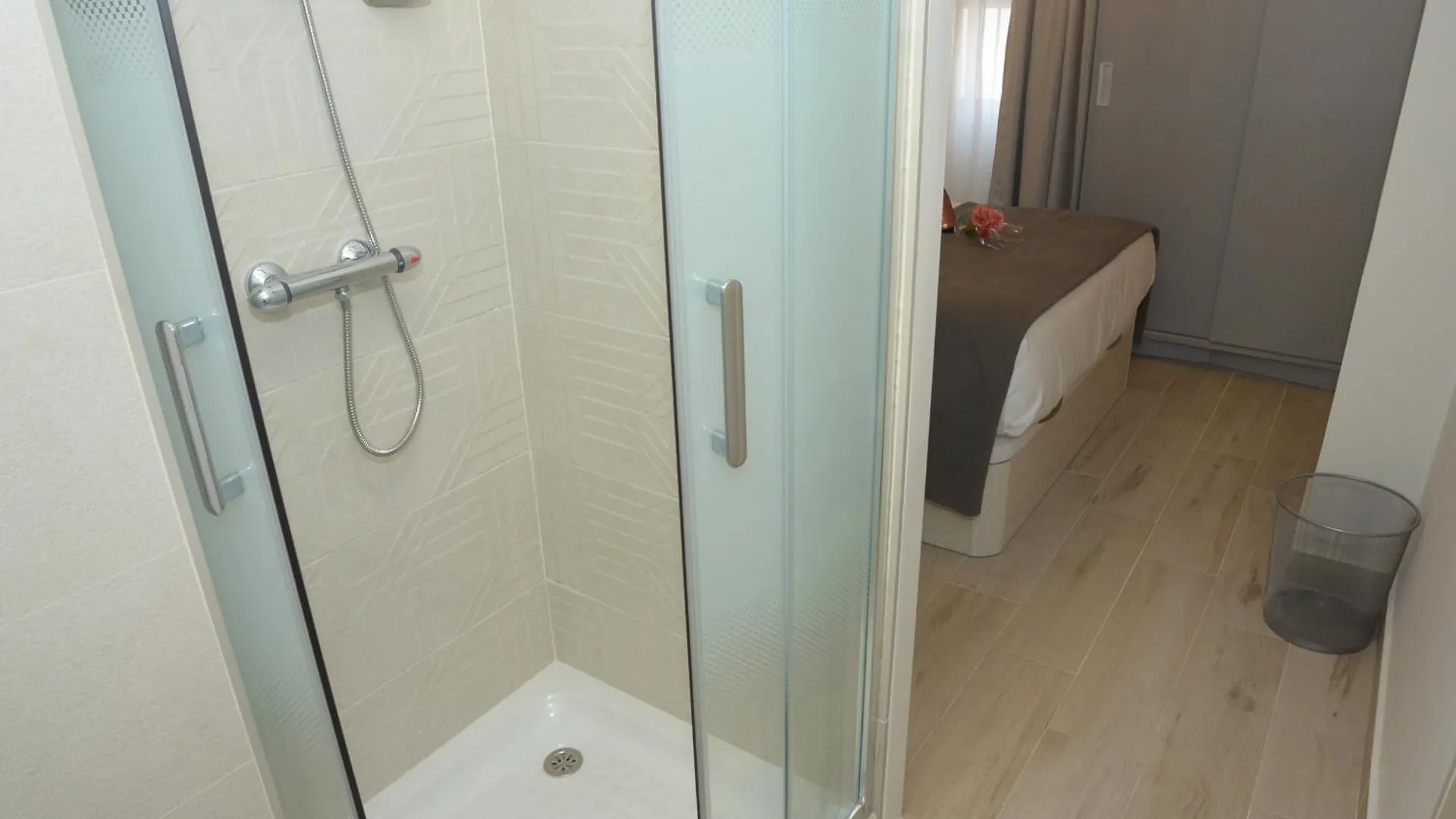 Affittacamere Alojamiento Beethoven Luxury Málaga